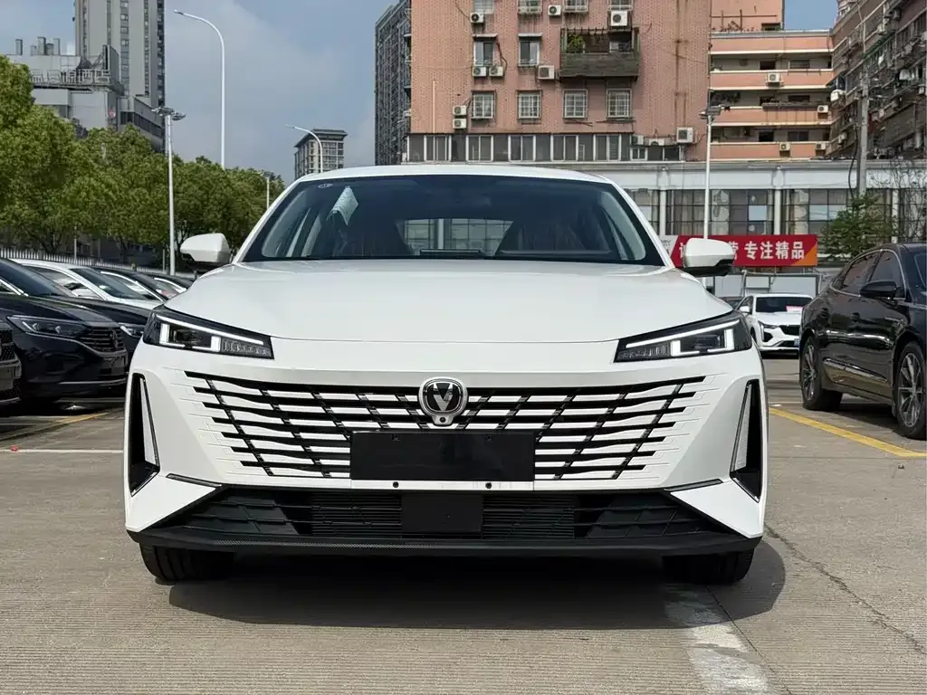 Changan Eado 2026 из CN, фото 6