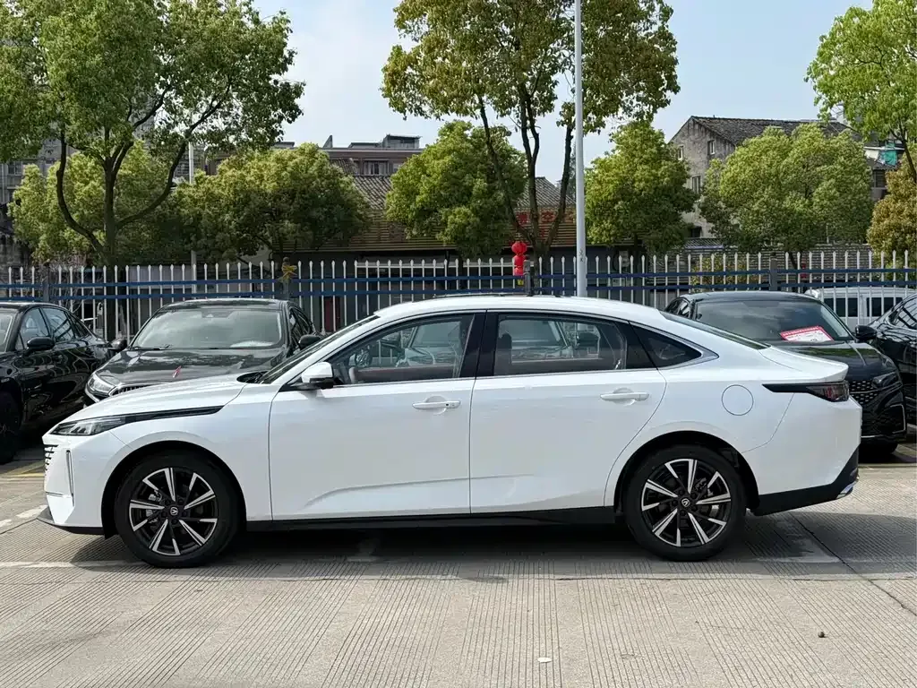 Changan Eado 2026 из CN, фото 8
