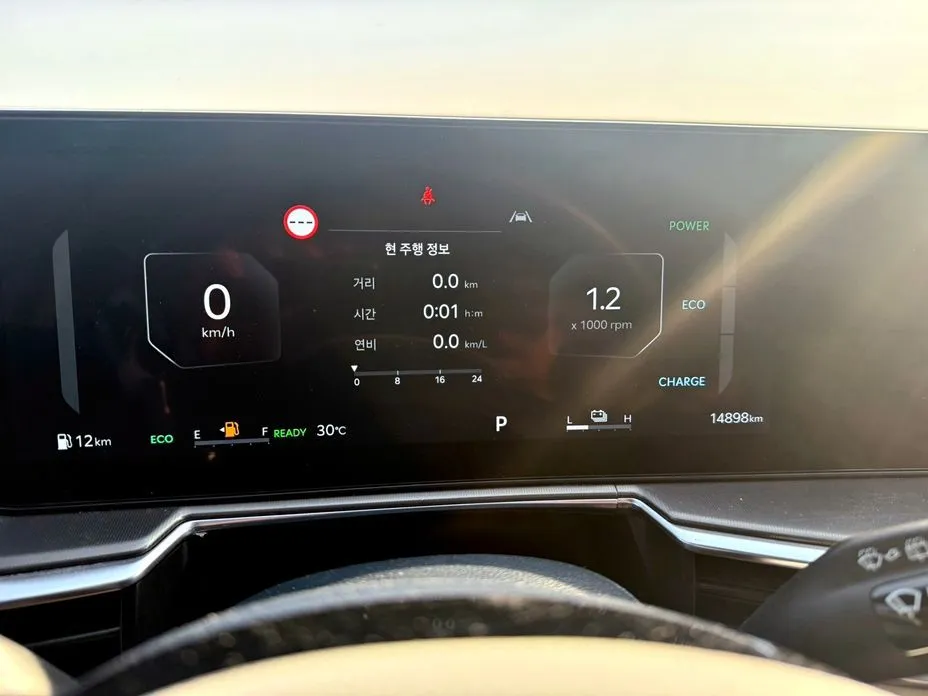 Kia Sorento — фото 10