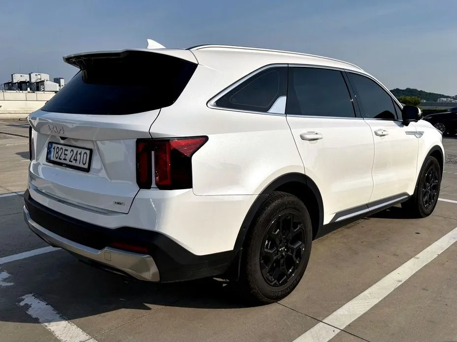 Kia Sorento — фото 2