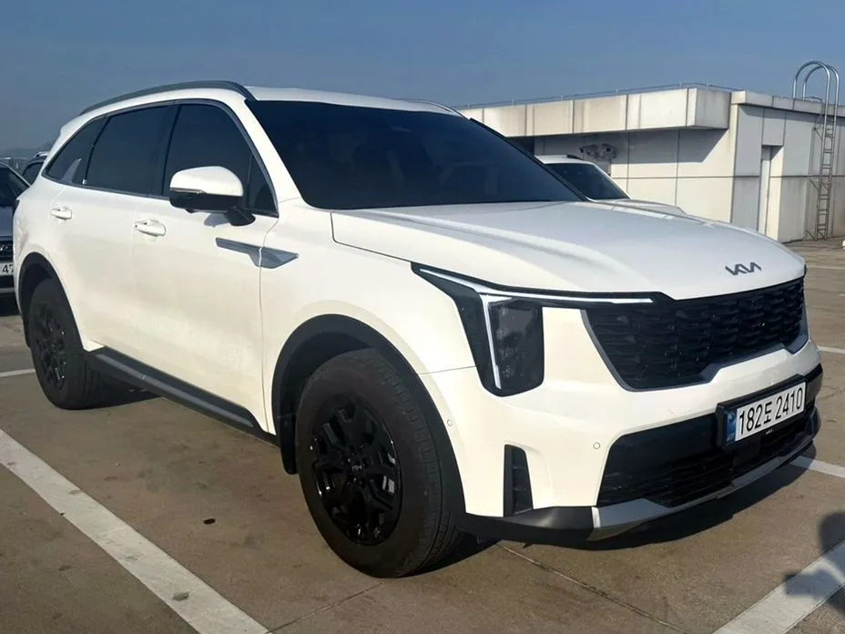 Kia Sorento — фото 4