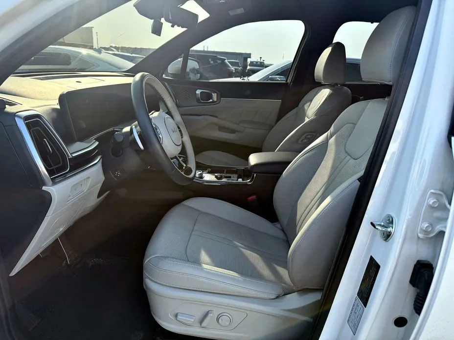 Kia Sorento — фото 3