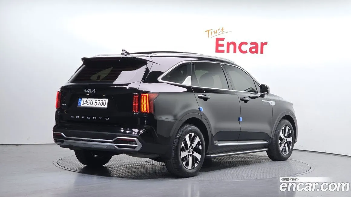 Kia Sorento — фото 4