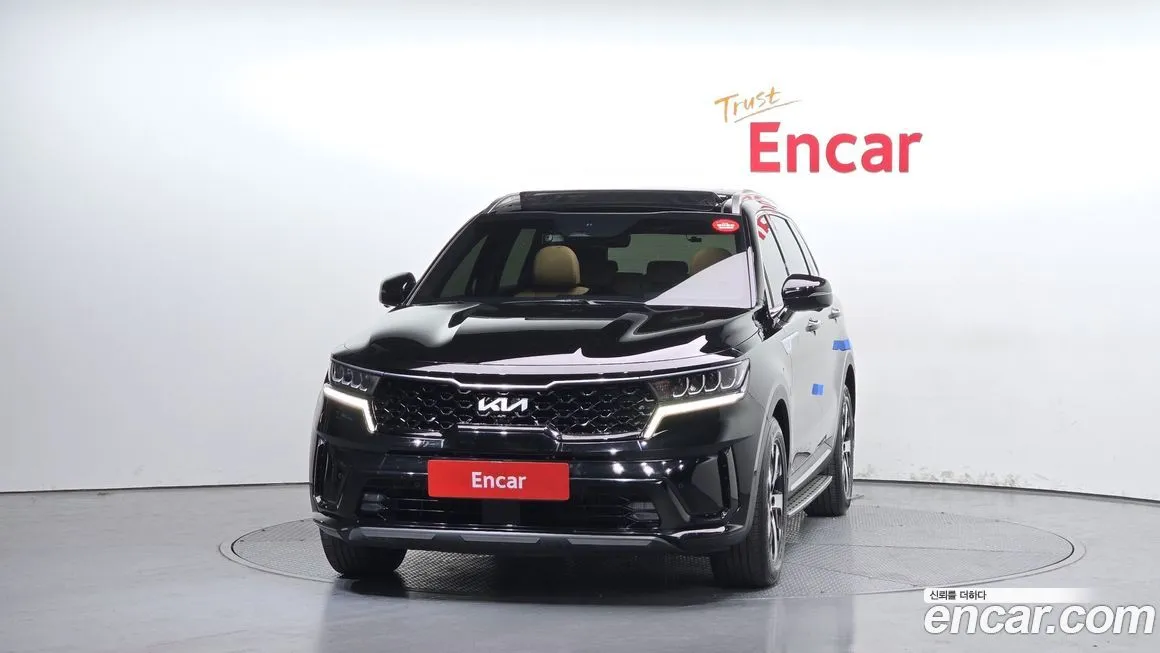 Kia Sorento — фото 7