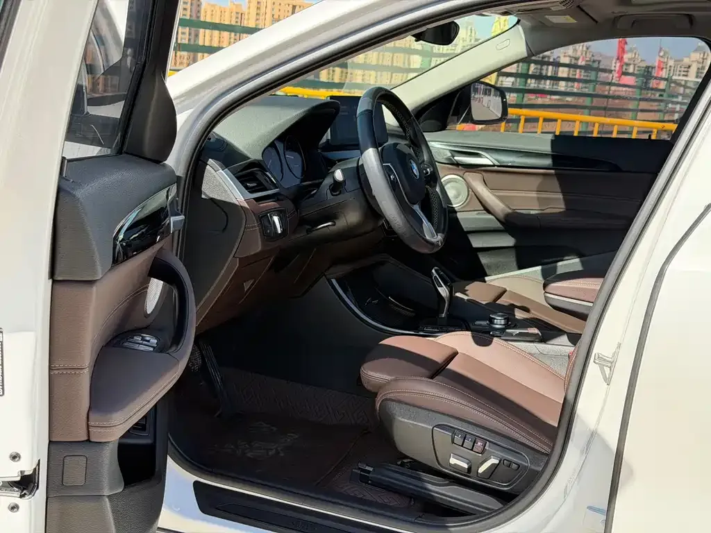 BMW X2 2023 из CN, фото 6