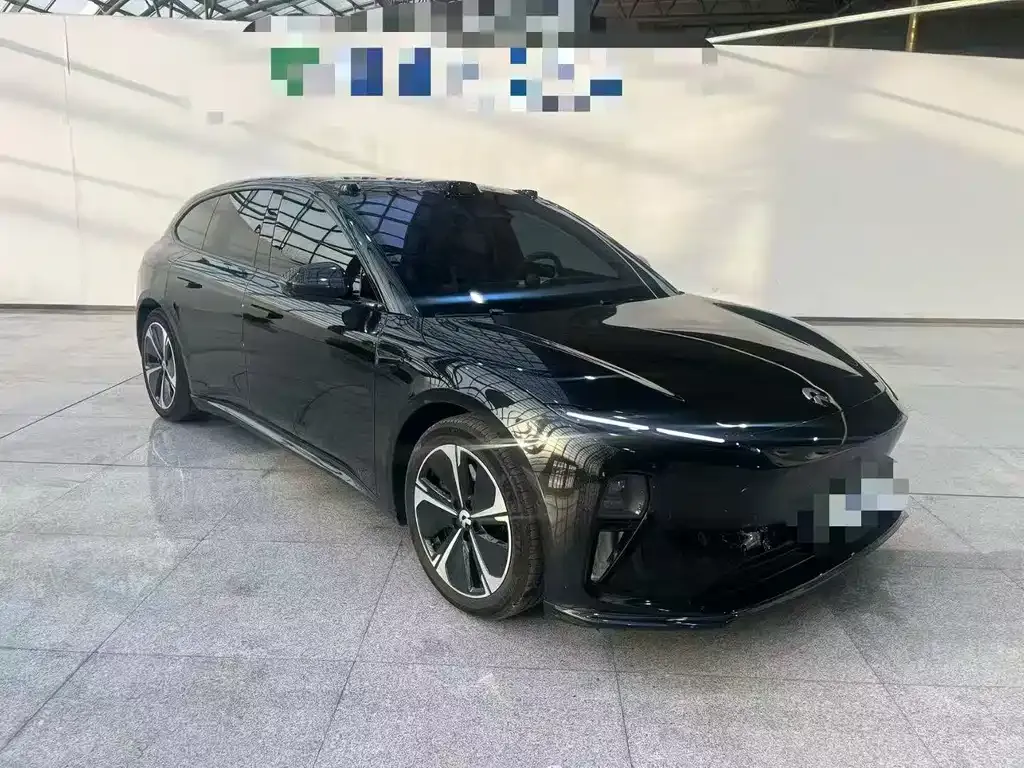 NIO ET5T 2025 из CN, фото 6