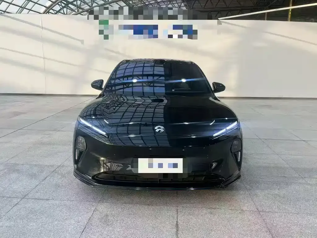 NIO ET5T 2025 из CN, фото 7