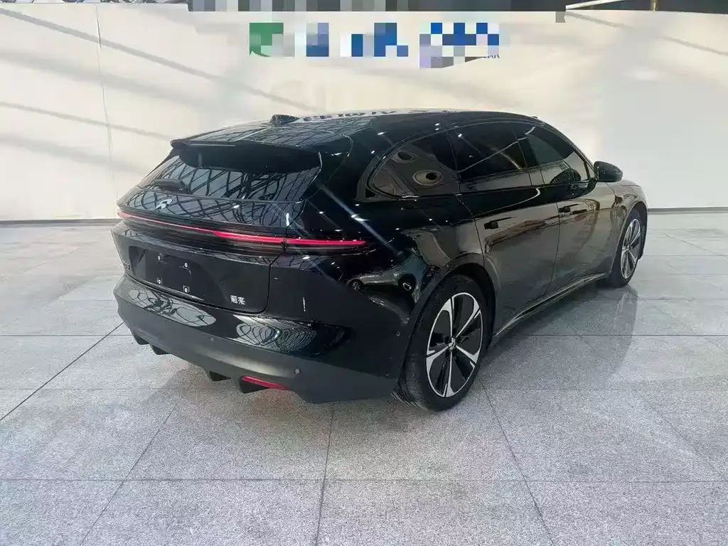 NIO ET5T 2025 из CN, фото 9
