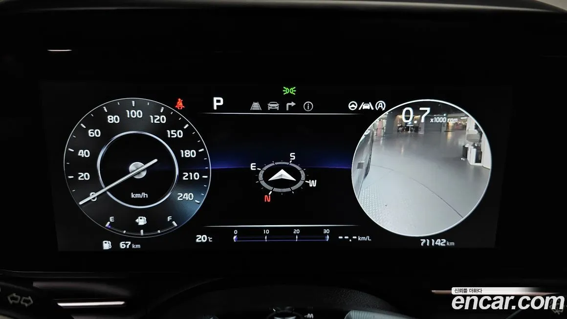Kia Carnival 2023 из KR, фото 4