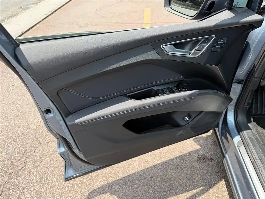 Audi Q4 e-tron 2023 из CN, фото 5