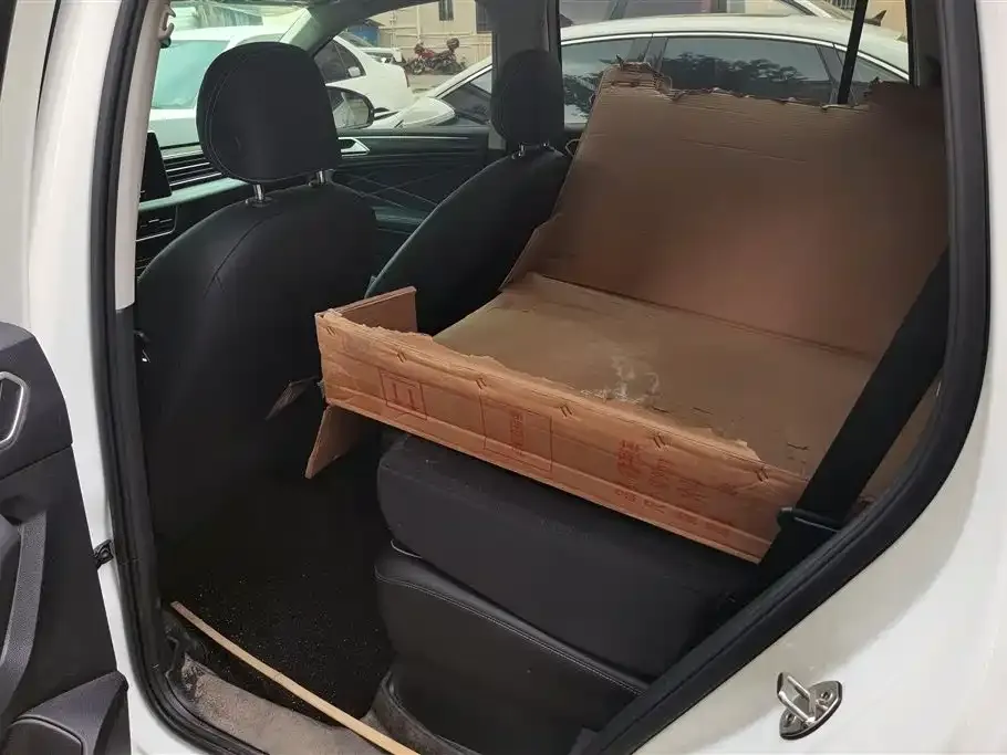 Volkswagen Tiguan L 2024 из CN, фото 3