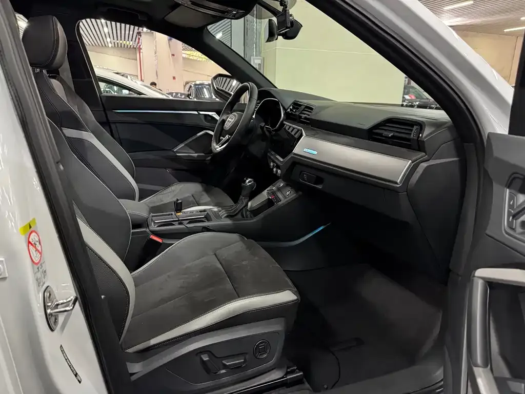 Audi Q3 2022 из CN, фото 5