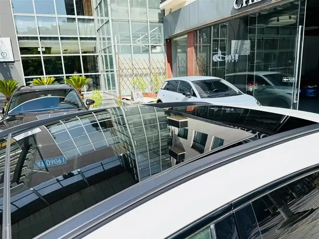 Mercedes-Benz GLA 2022 из CN, фото 6