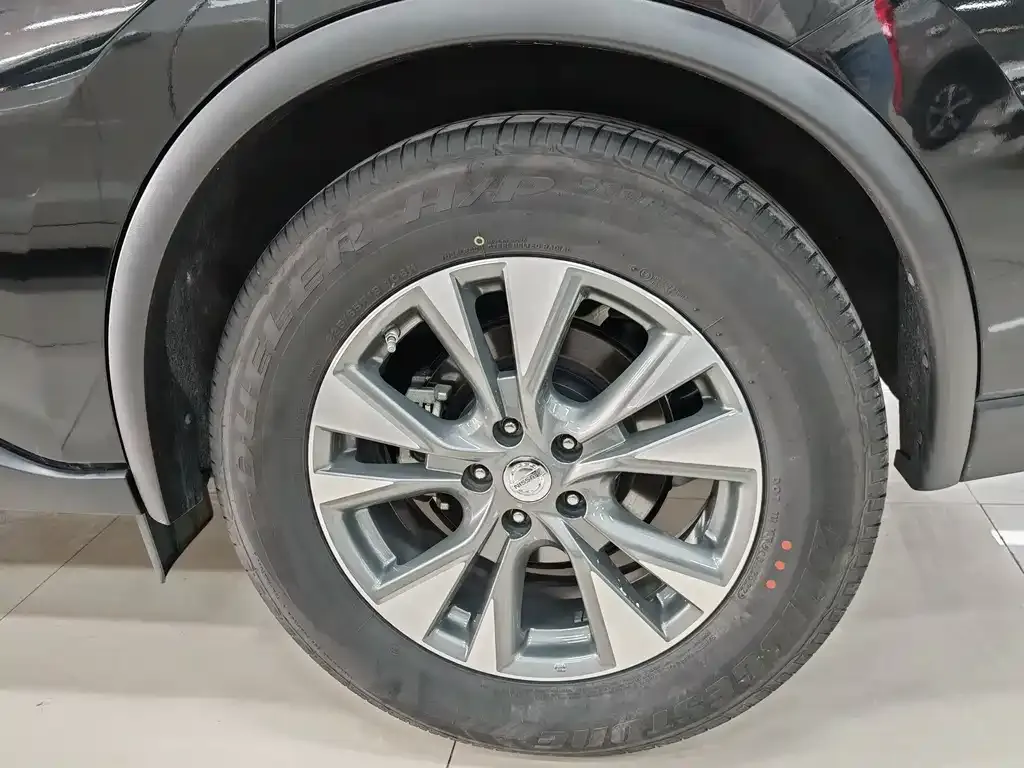 Nissan Murano — фото 2