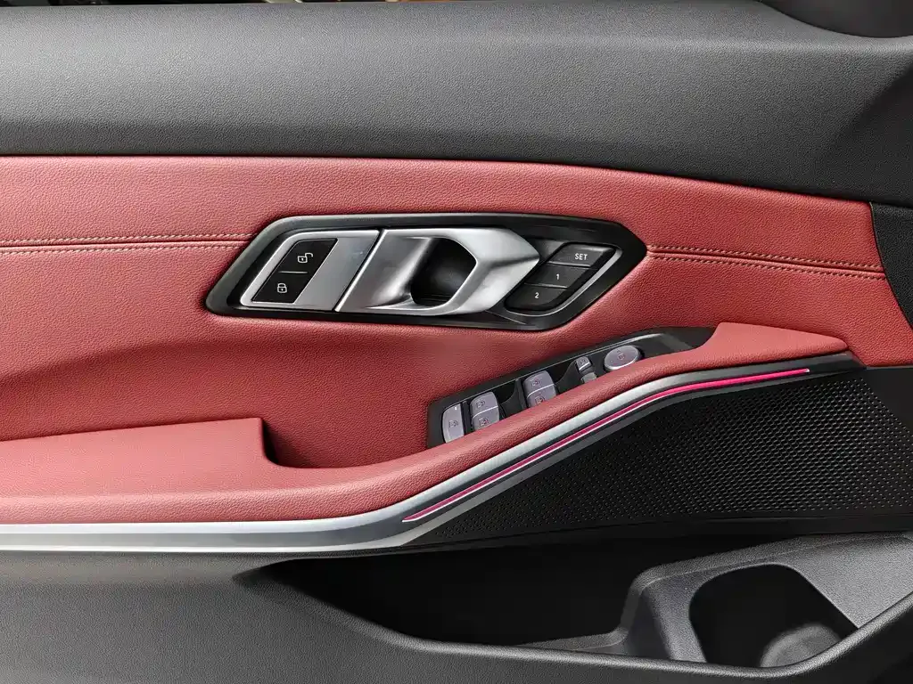 BMW 3 Series — фото 10