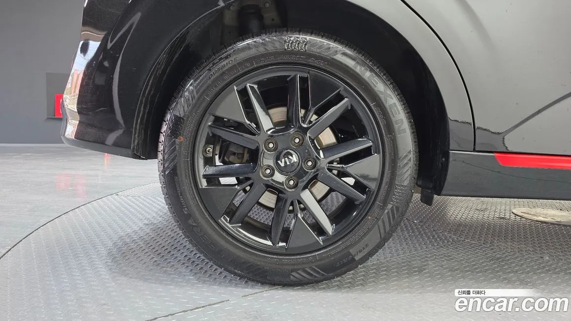 Kia Soul 2021 из KR, фото 6