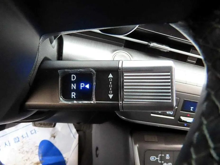 Hyundai Kona 2023 из KR, фото 5