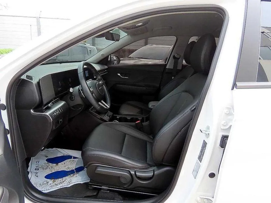 Hyundai Kona 2023 из KR, фото 9