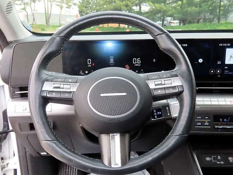Hyundai Kona 2023 из KR, фото 10
