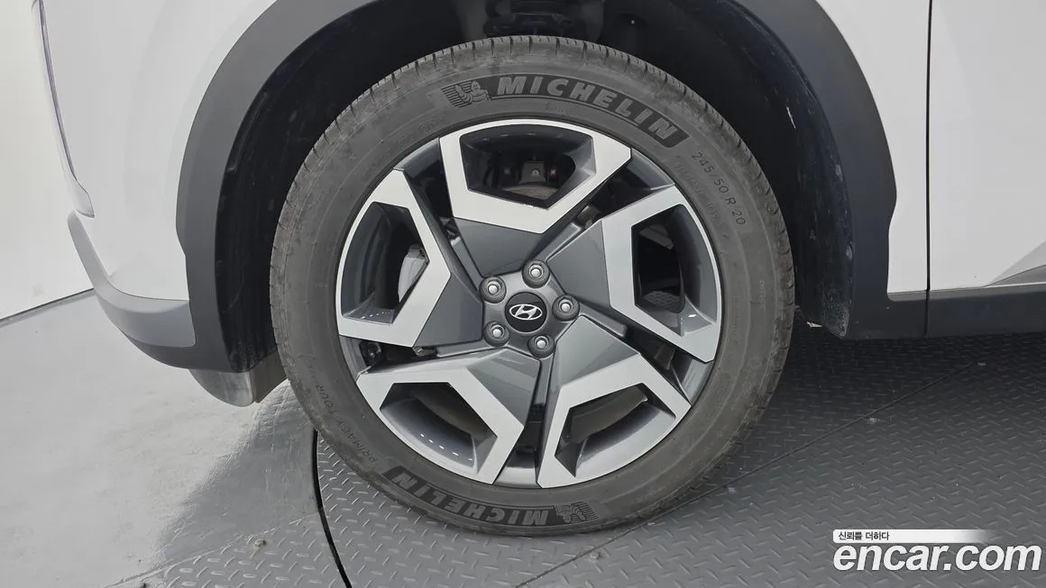 Hyundai Palisade — фото 8