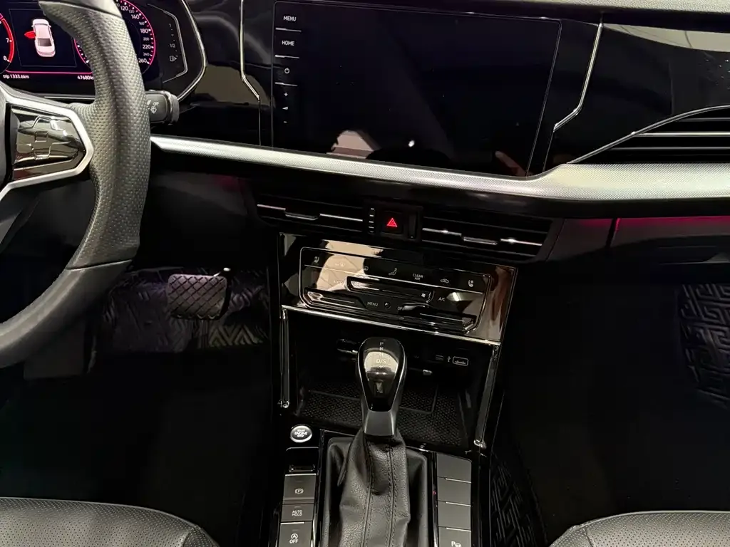 Volkswagen Passat — фото 2