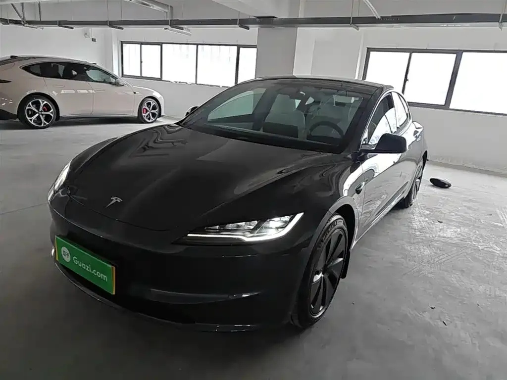 Tesla Model 3 2024 из CN, фото 8