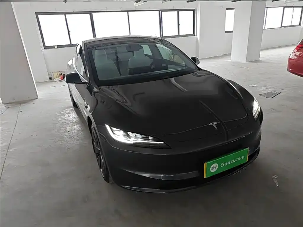 Tesla Model 3 2024 из CN, фото 5