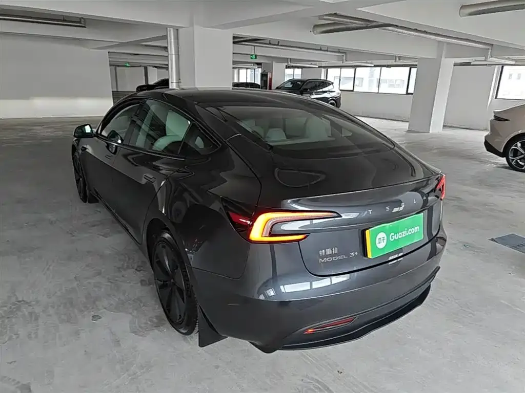 Tesla Model 3 2024 из CN, фото 10