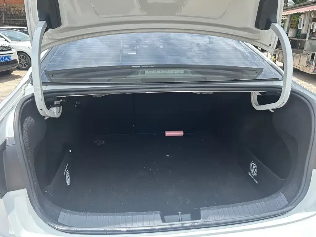 Volkswagen Sagitar 2022 из CN, фото 3