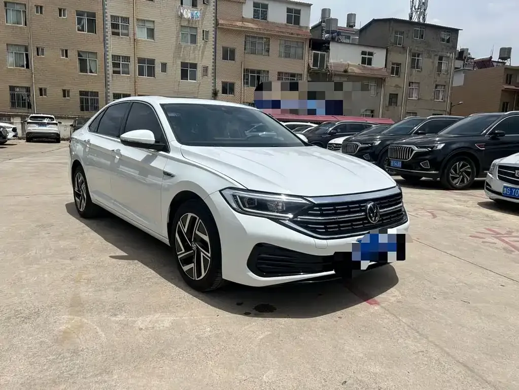 Volkswagen Sagitar 2022 из CN, фото 10