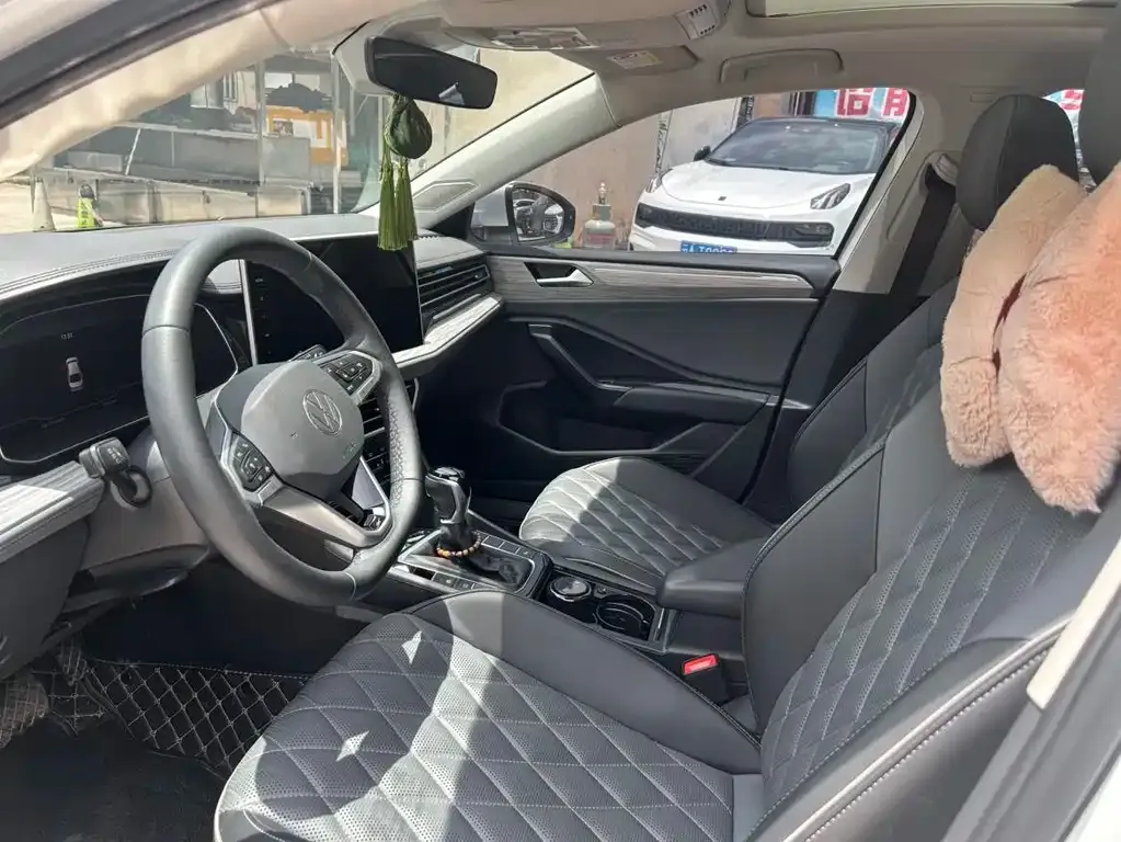 Volkswagen Sagitar 2022 из CN, фото 6