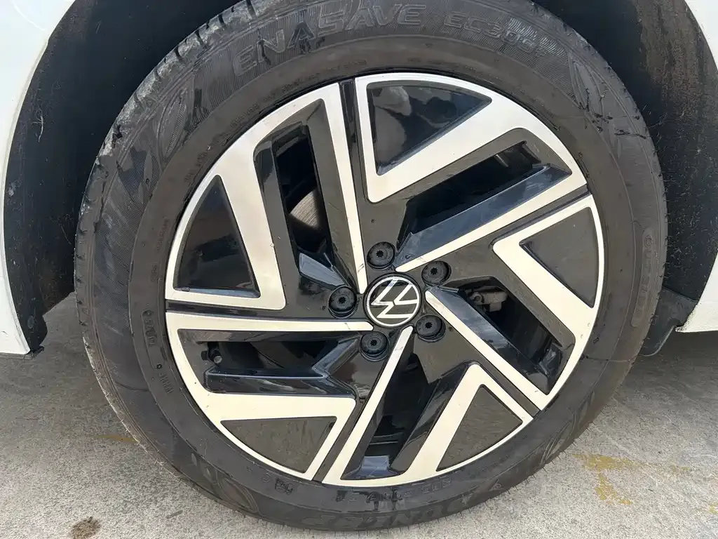 Volkswagen Sagitar 2022 из CN, фото 7