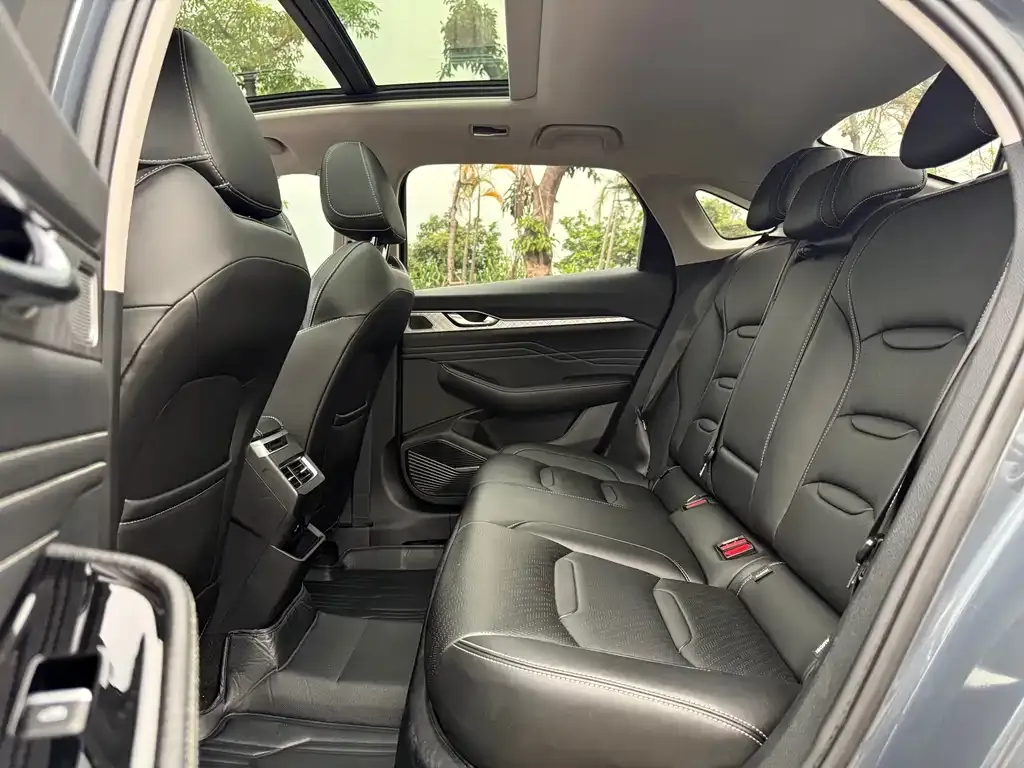 Geely Xingrui 2023 из CN, фото 9