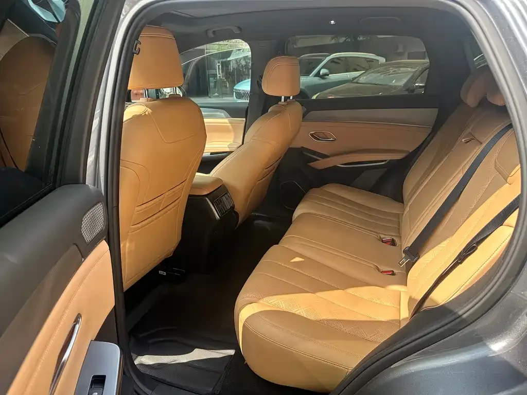 BYD L DM-i 2024 из CN, фото 4