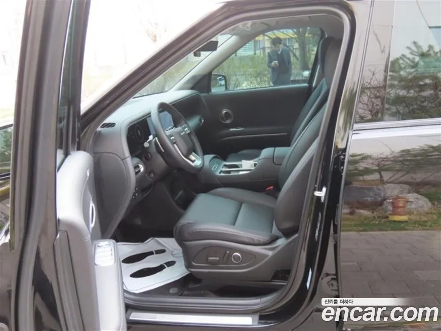 Hyundai Palisade 2025 из KR, фото 10