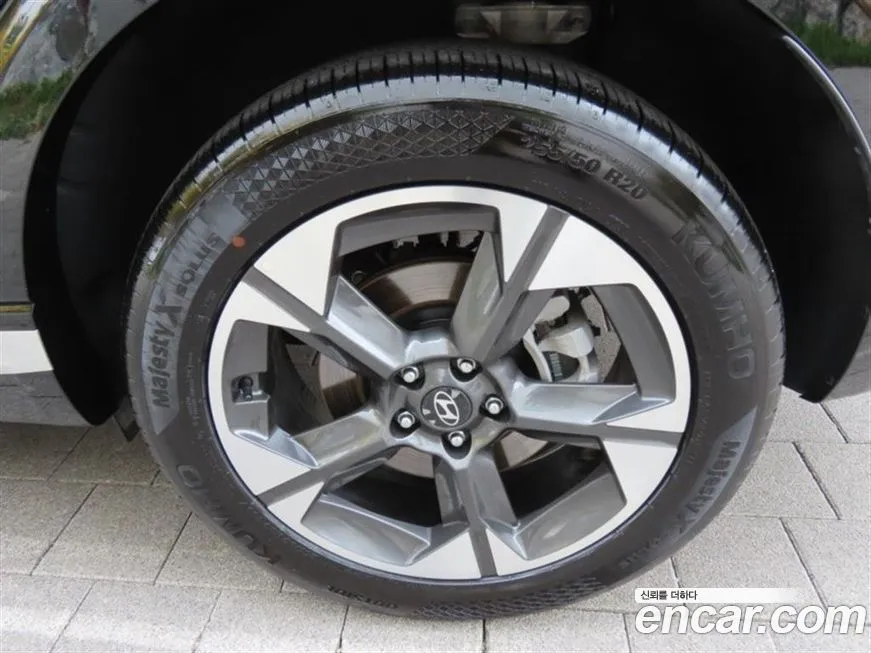 Hyundai Palisade 2025 из KR, фото 5