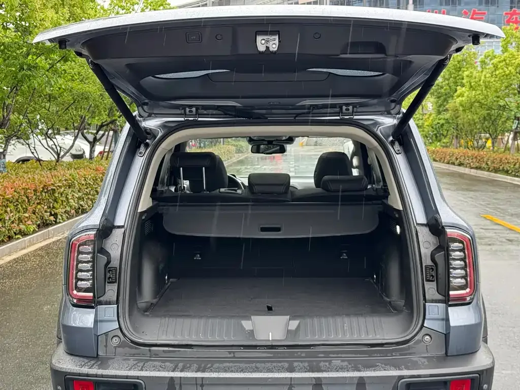 Haval Big Dog 2021 из CN, фото 8