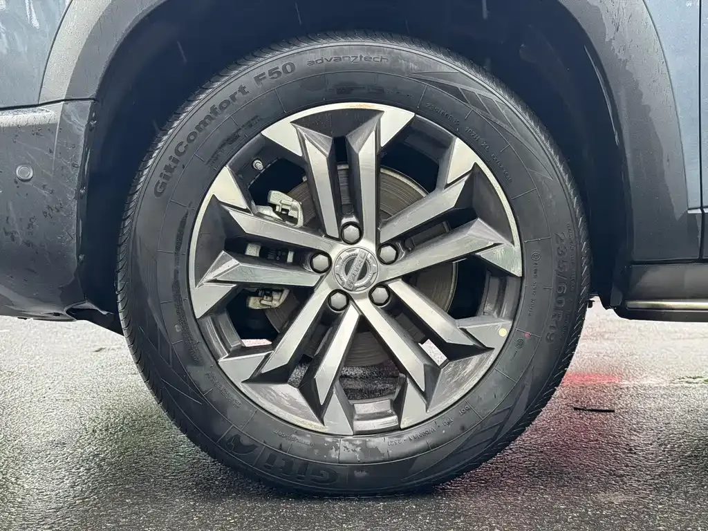 Haval Big Dog 2021 из CN, фото 7