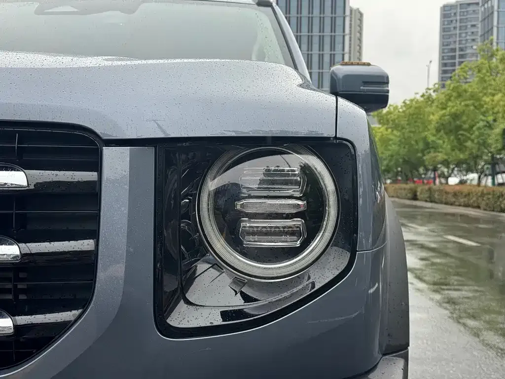 Haval Big Dog 2021 из CN, фото 2