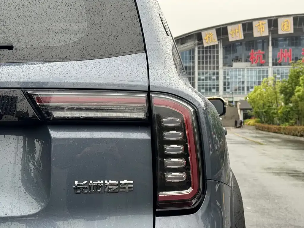 Haval Big Dog 2021 из CN, фото 4