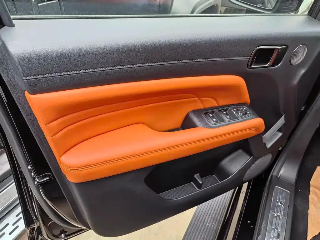 Haval H9 — фото 10