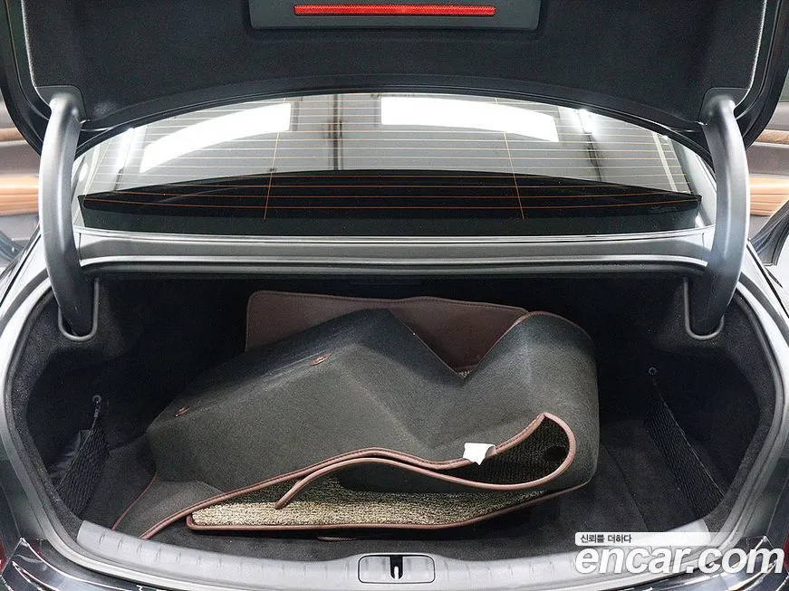 Genesis G80 — фото 5