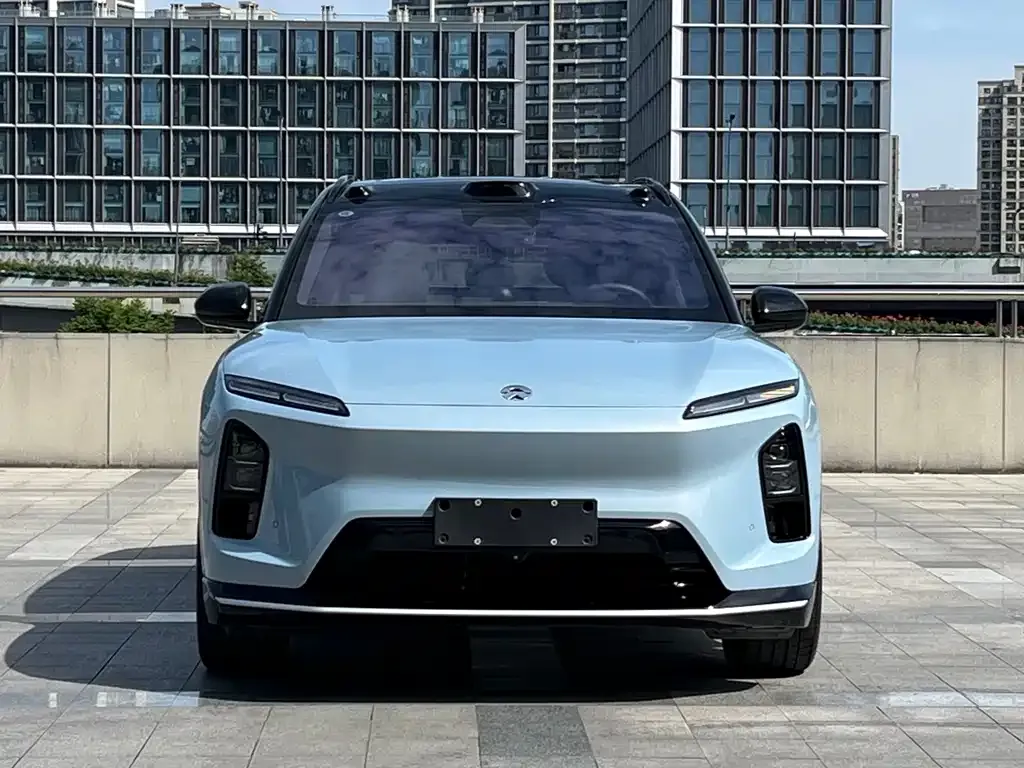 NIO ES6 2025 из CN, фото 5
