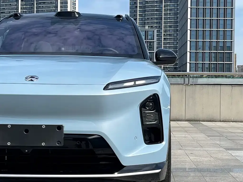 NIO ES6 2025 из CN, фото 7