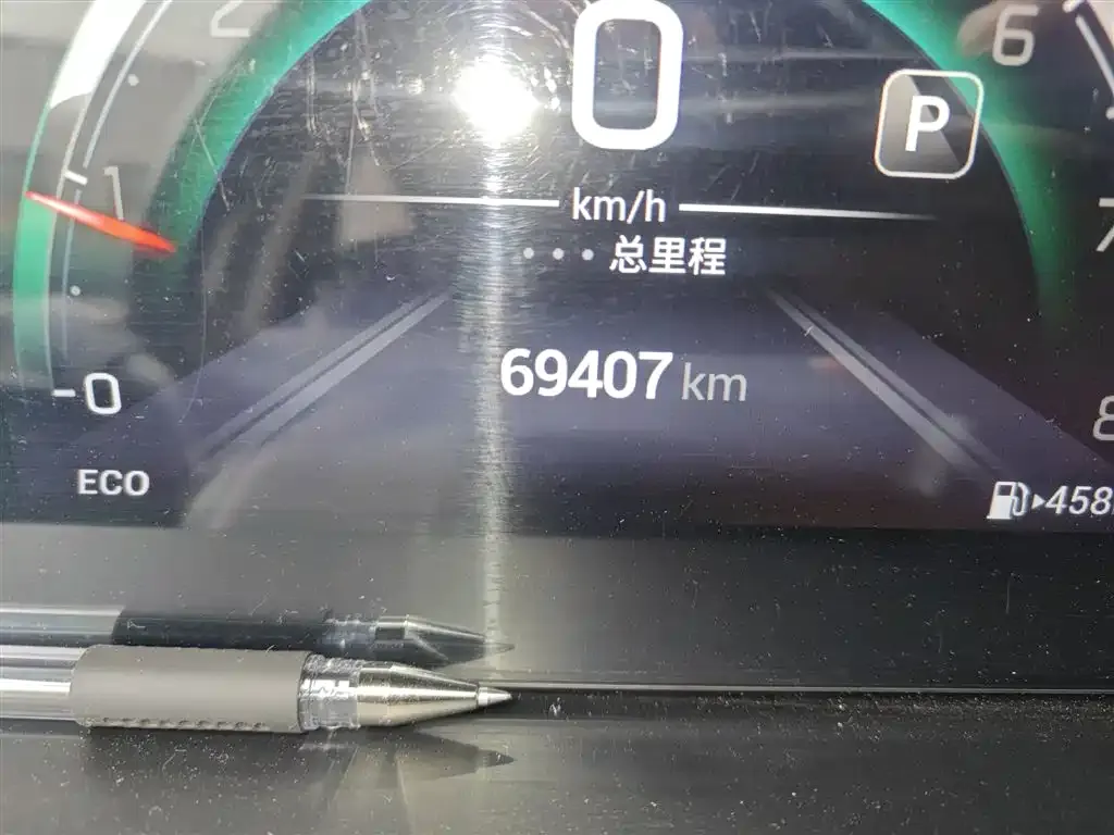 GAC Motor Trumpchi M6 2023 из CN, фото 2
