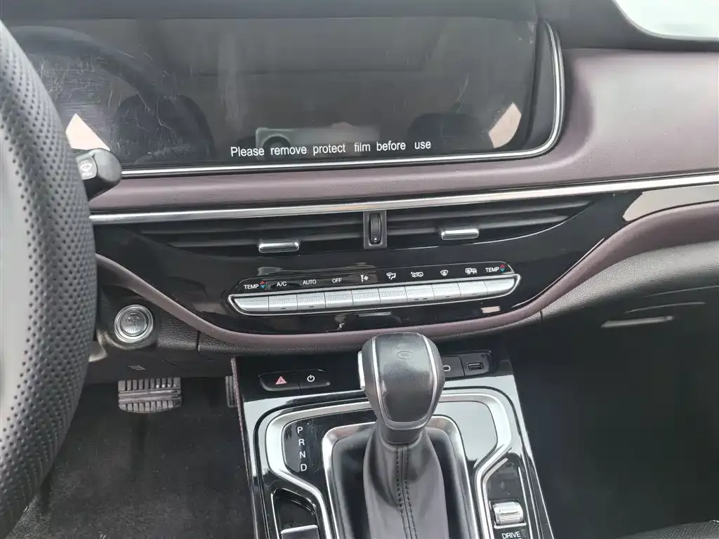 GAC Motor Trumpchi M6 2023 из CN, фото 6