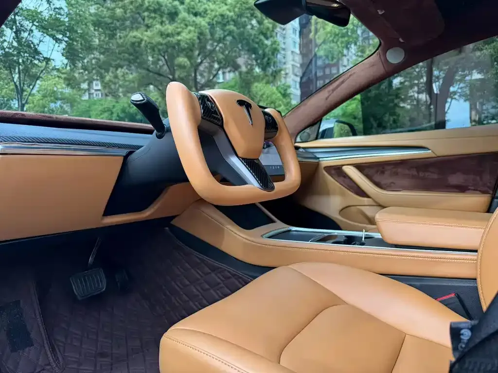 Tesla Model 3 2022 из CN, фото 2