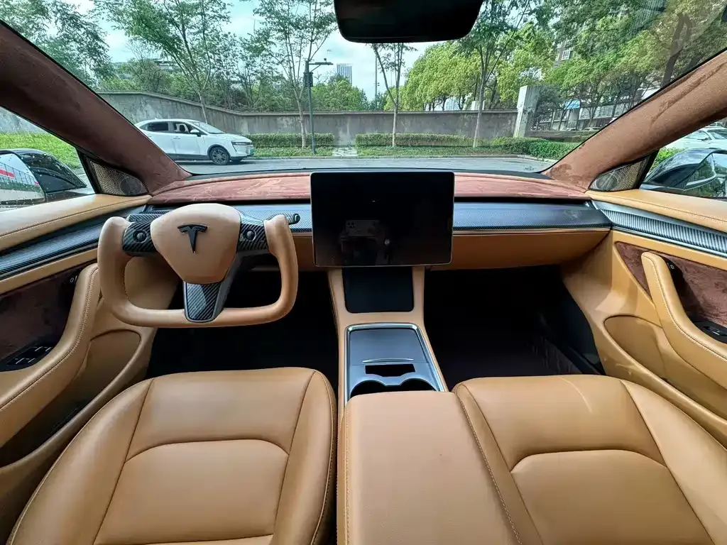 Tesla Model 3 2022 из CN, фото 6