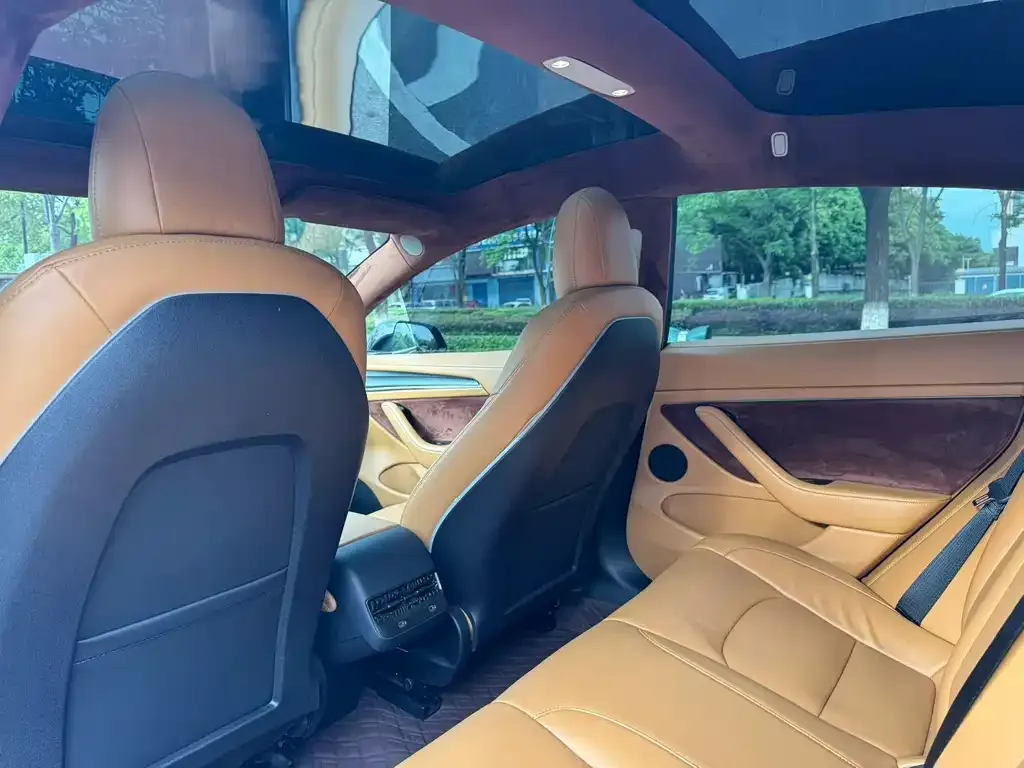 Tesla Model 3 2022 из CN, фото 4