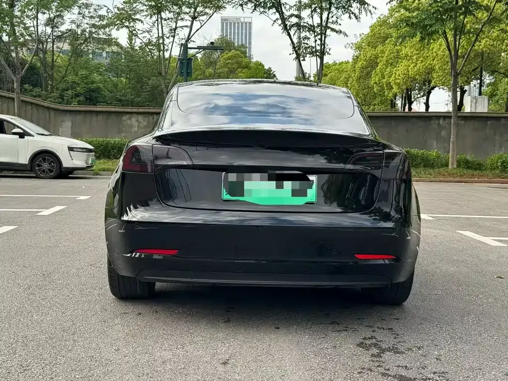 Tesla Model 3 2022 из CN, фото 8